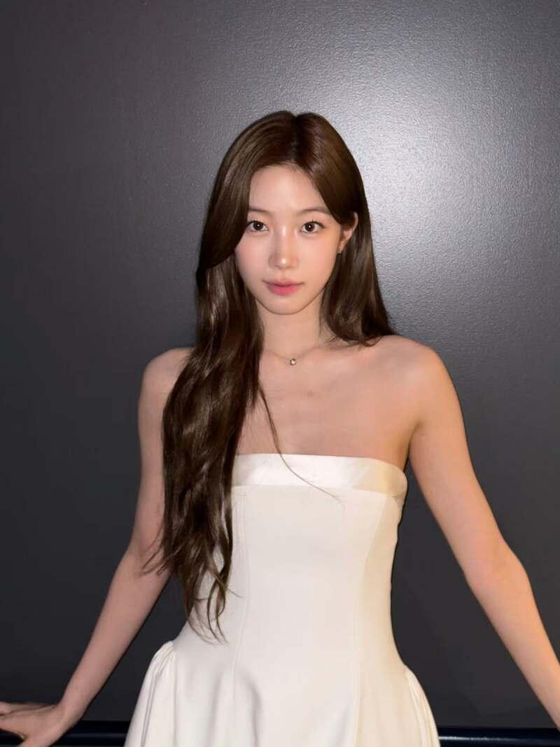르세라핌 카즈하