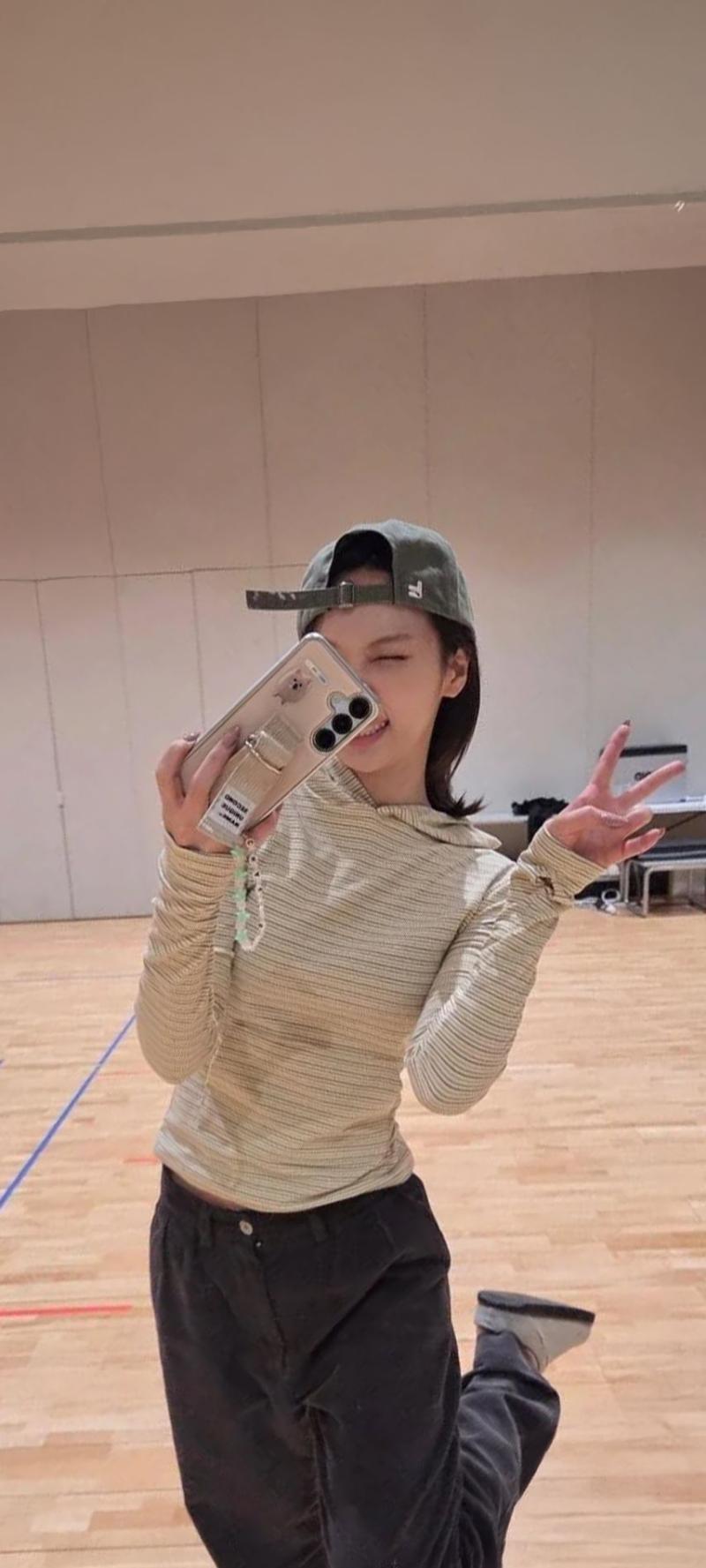 르세라핌 김채원