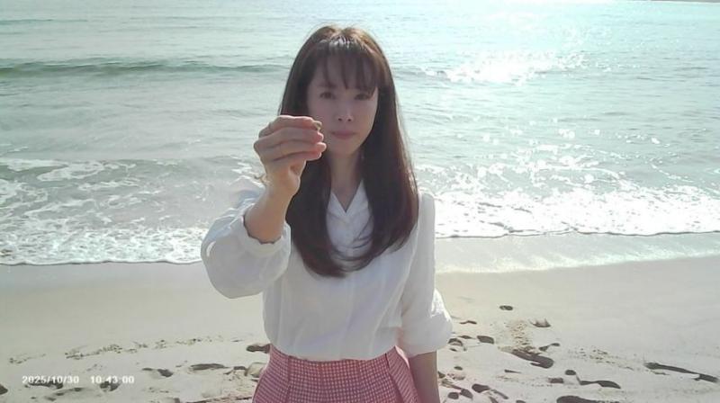 한지민 인별