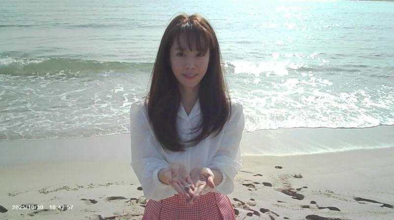 한지민 인별