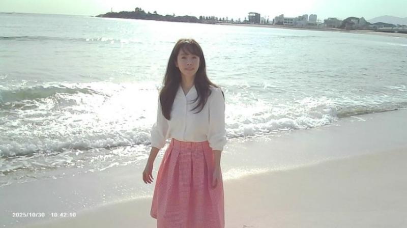 한지민 인별