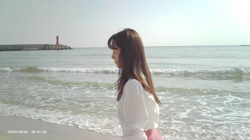 한지민 인별