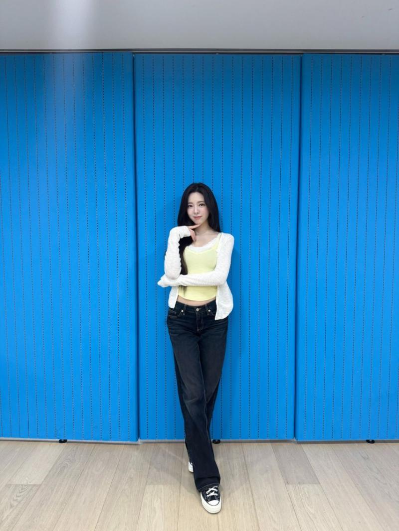 있지 유나