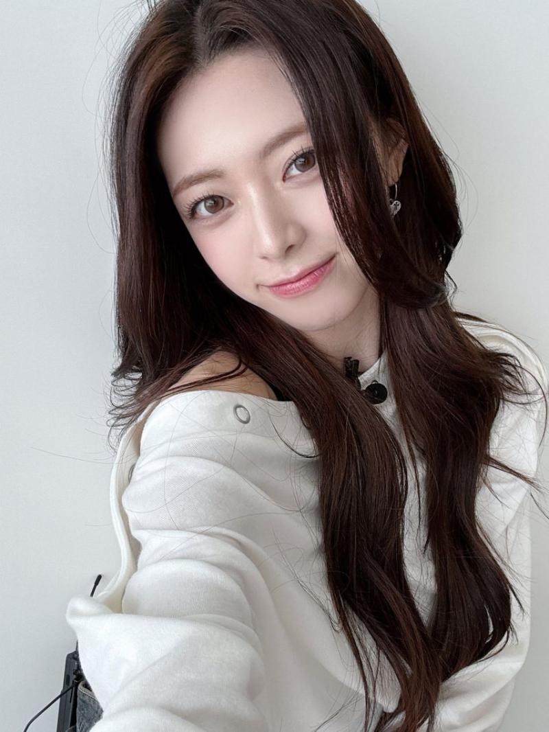 있지 유나