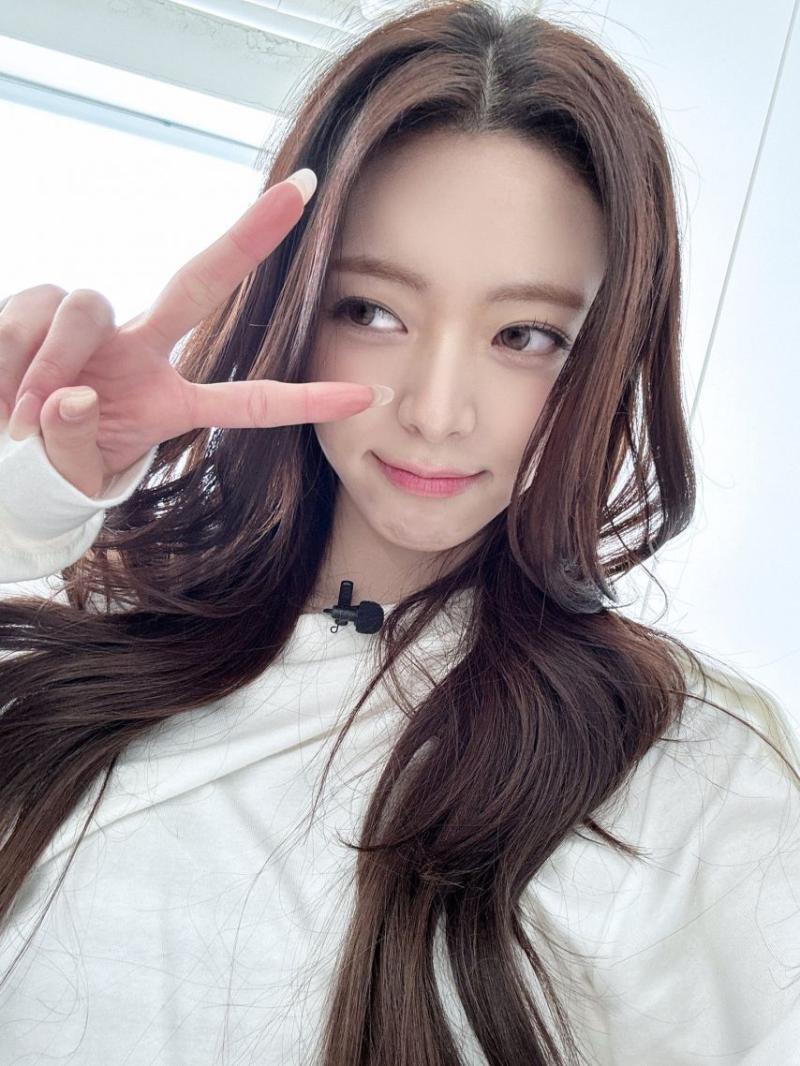 있지 유나