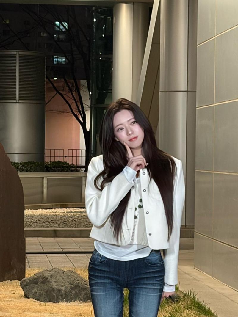 있지 유나