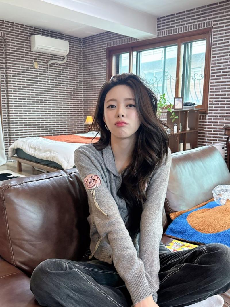 있지 유나