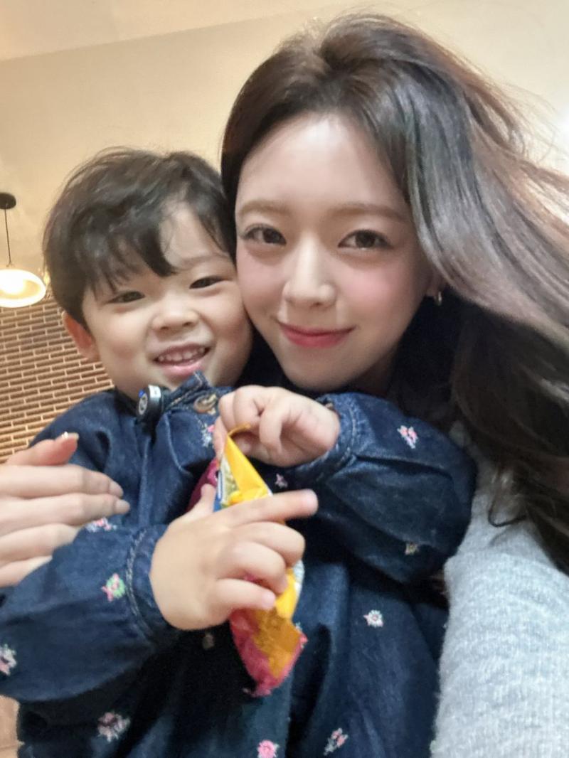 있지 유나