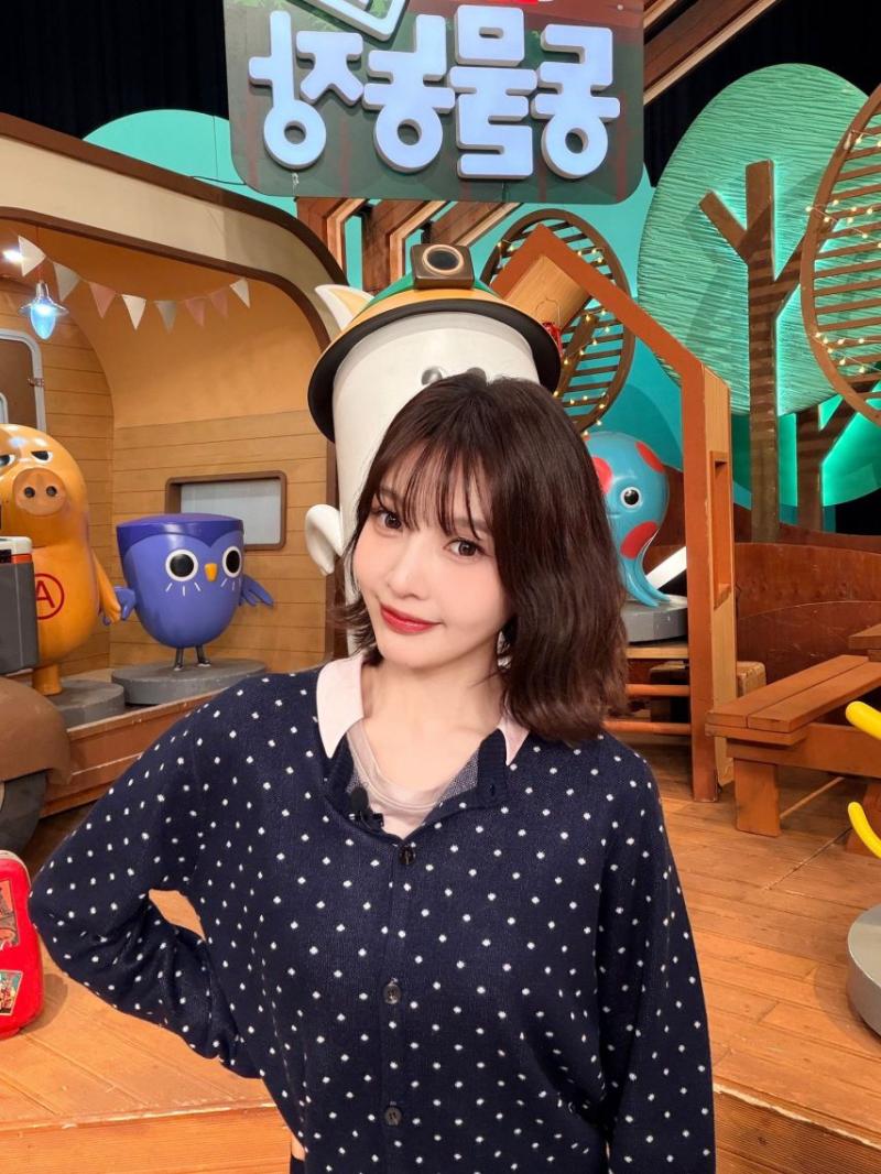 레드벨벳 조이