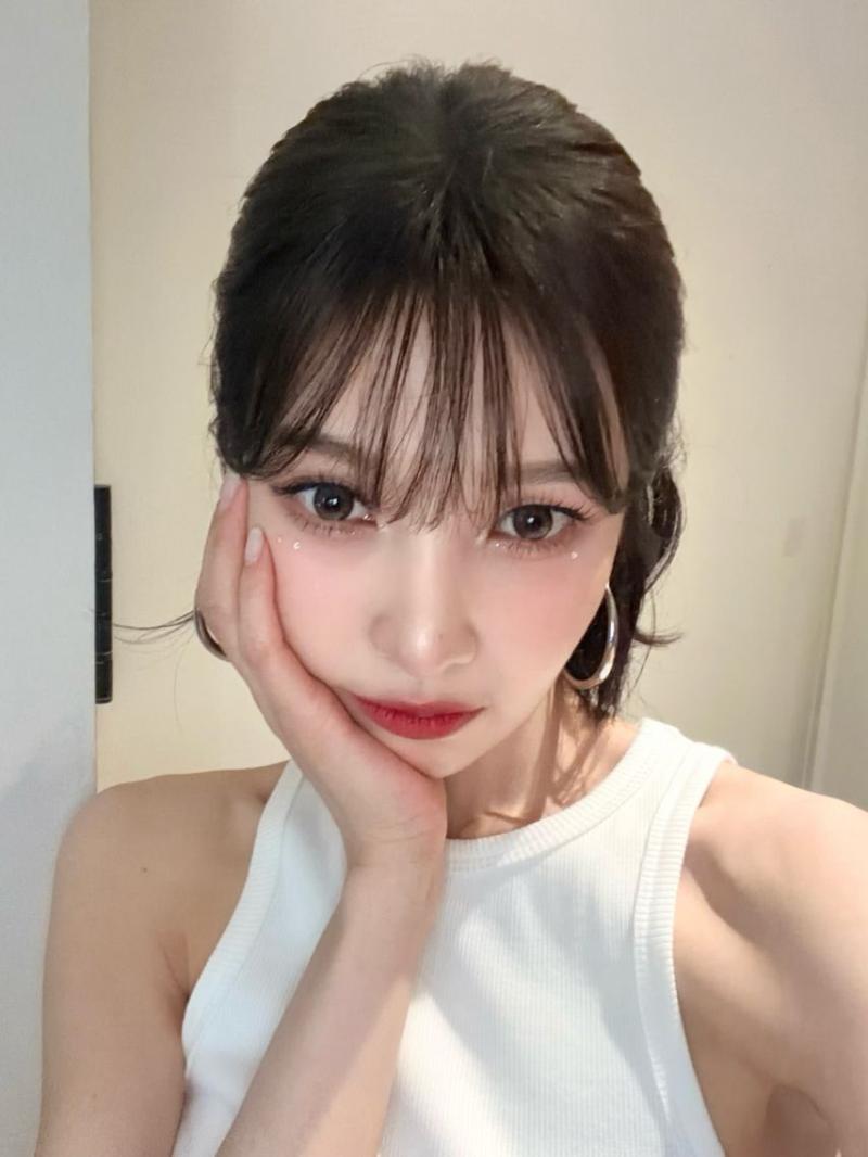 레드벨벳 조이