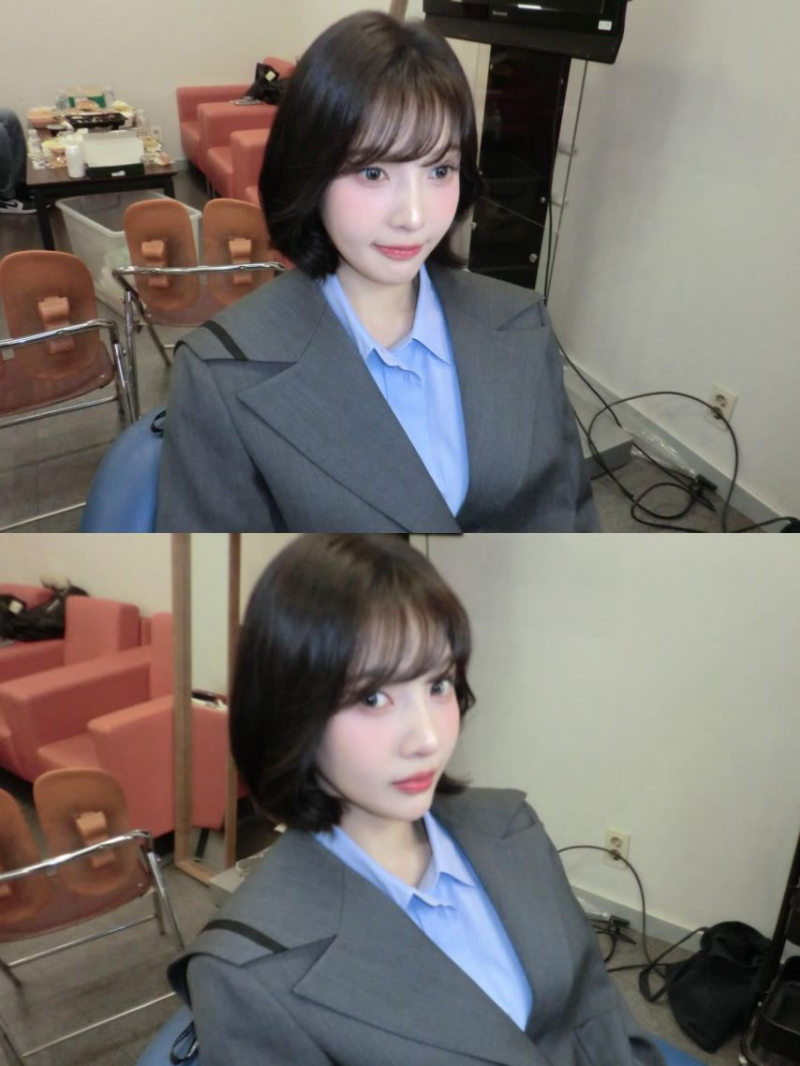 레드벨벳 조이