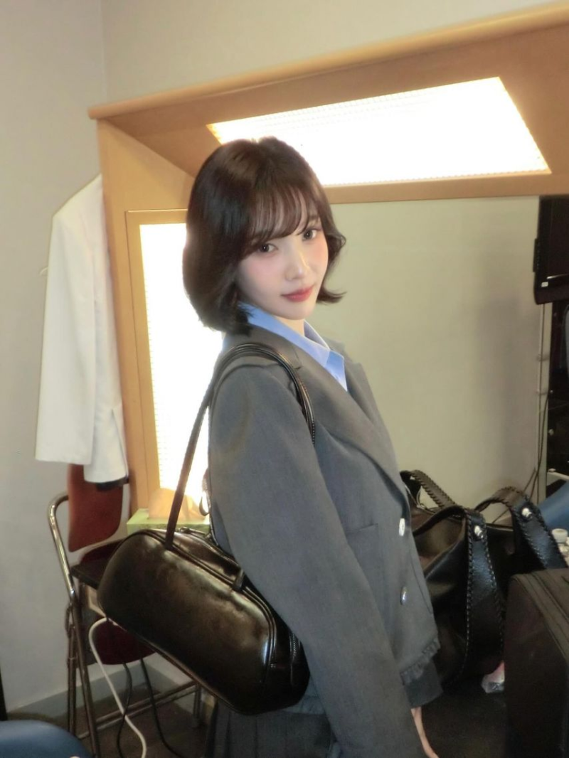 레드벨벳 조이