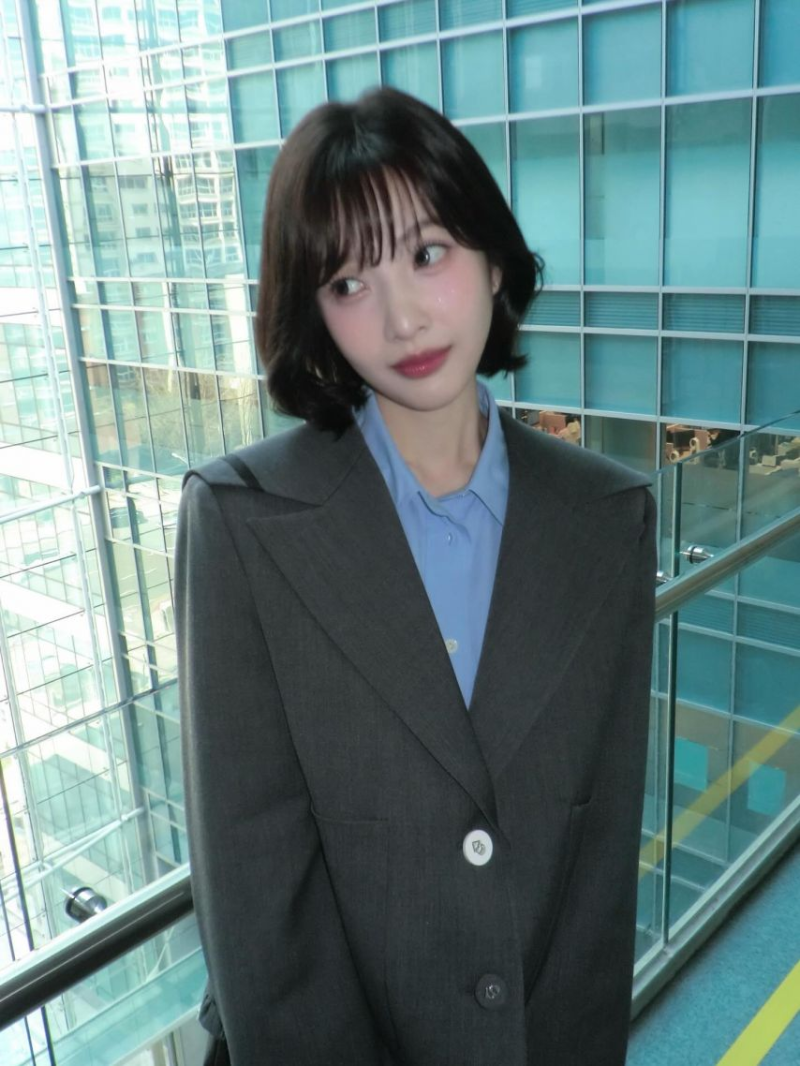 레드벨벳 조이