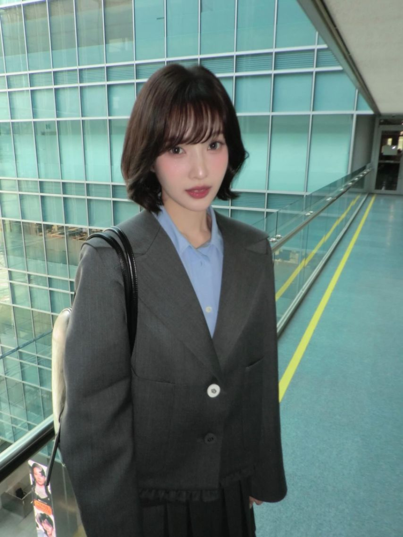 레드벨벳 조이