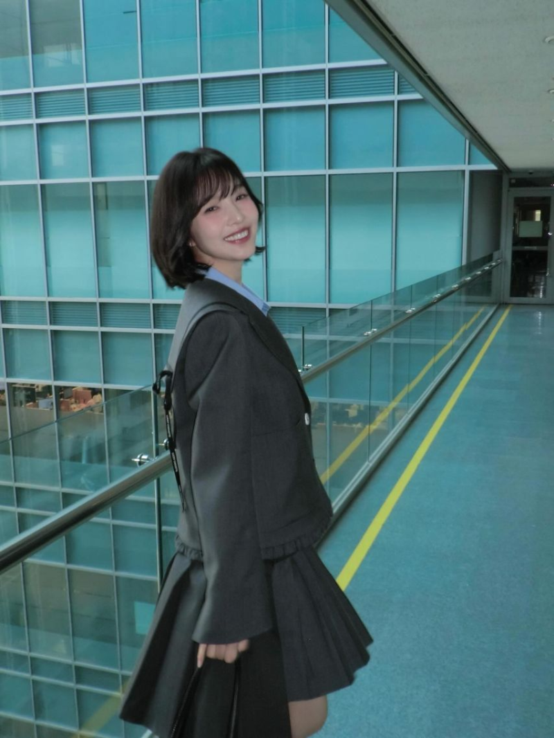 레드벨벳 조이