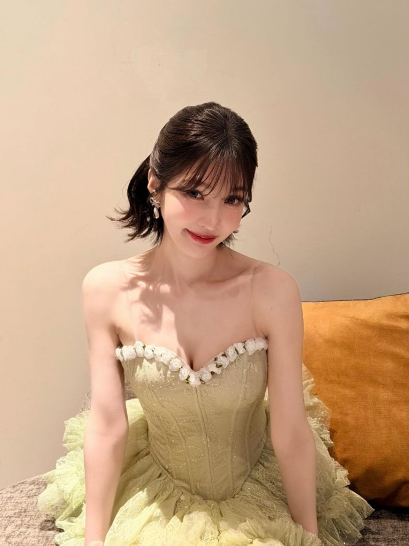 레드벨벳 조이