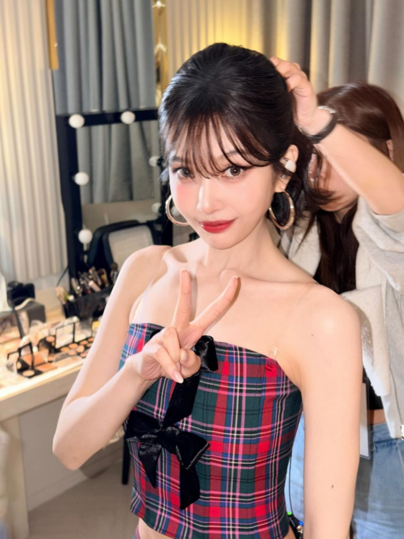 레드벨벳 조이