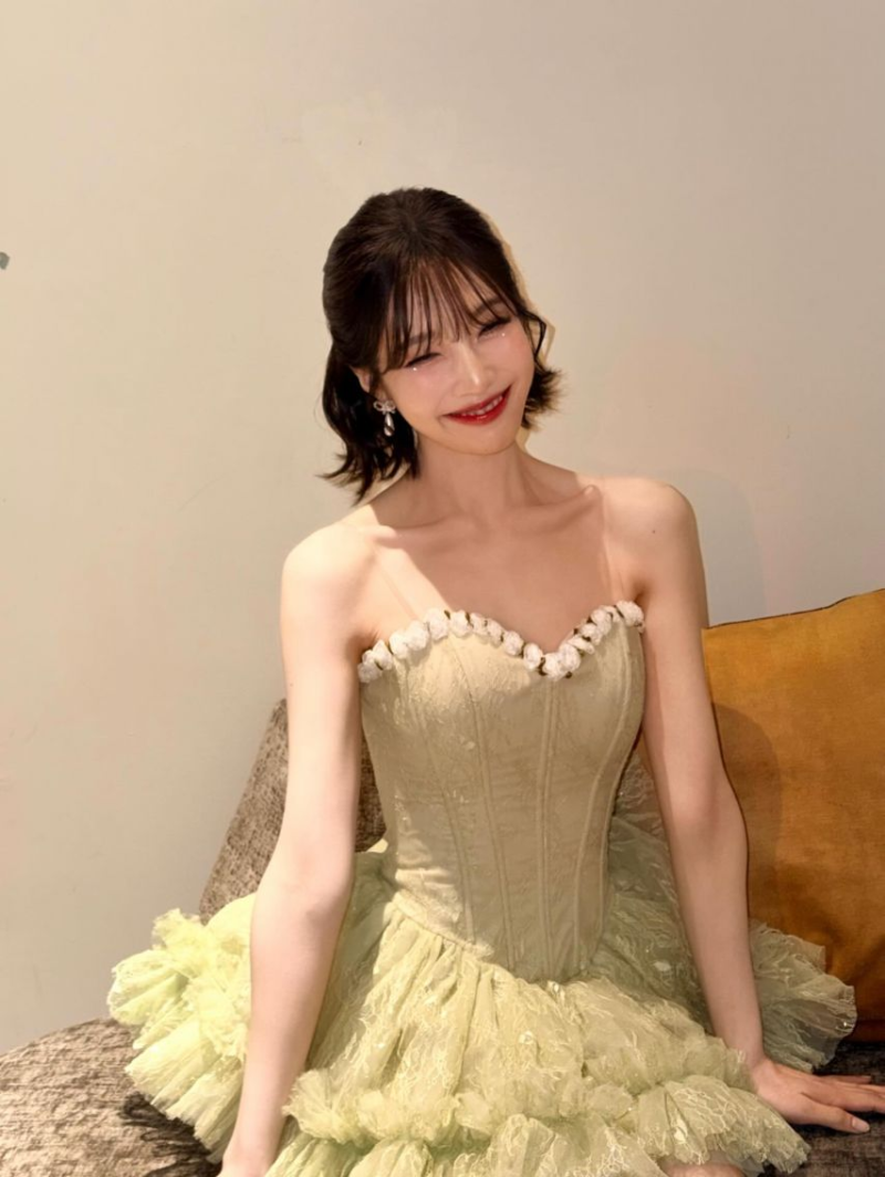 레드벨벳 조이