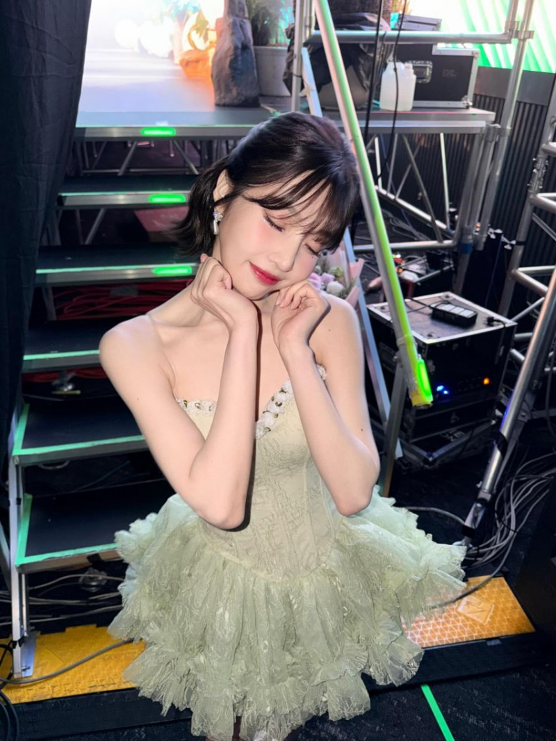 레드벨벳 조이