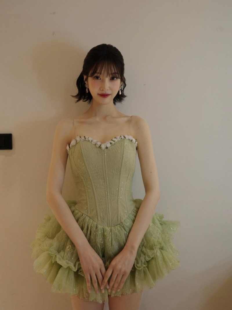 레드벨벳 조이