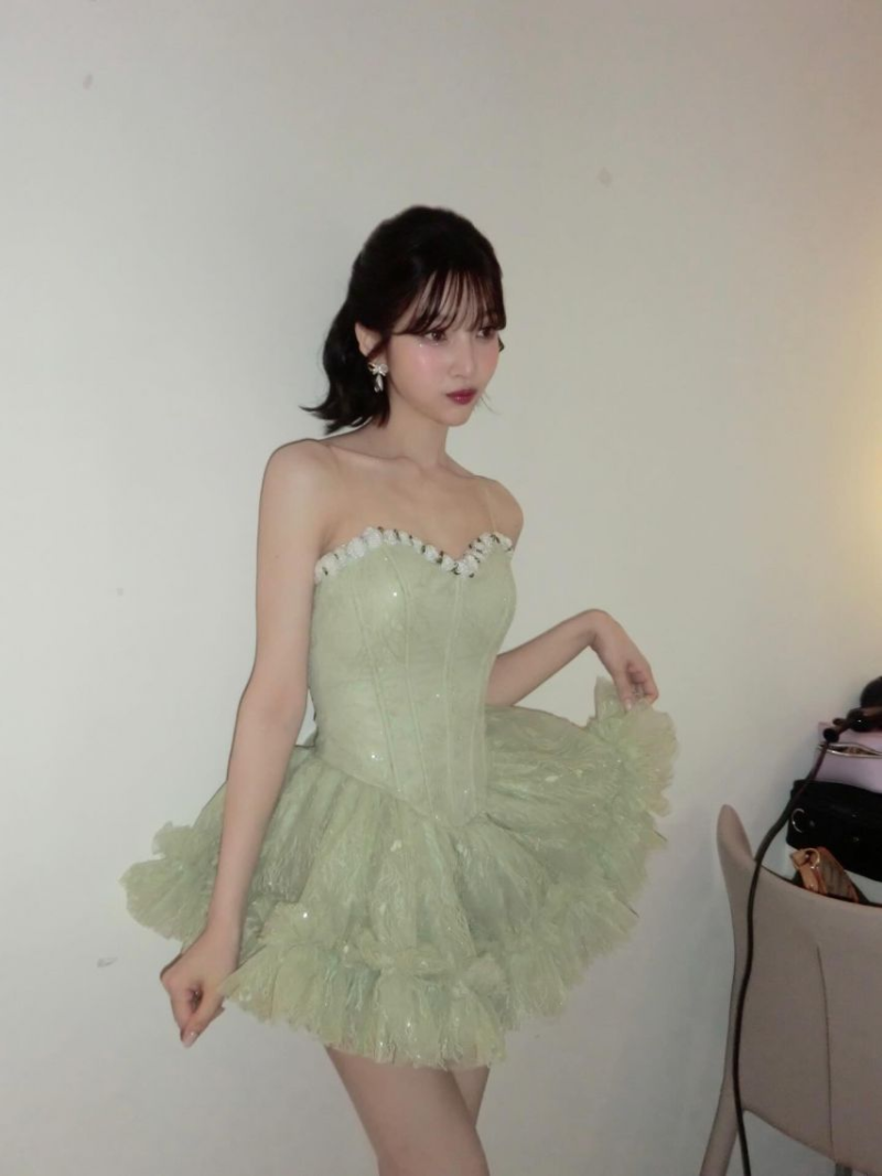 레드벨벳 조이