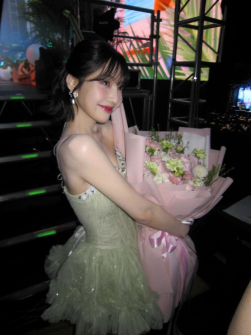 레드벨벳 조이