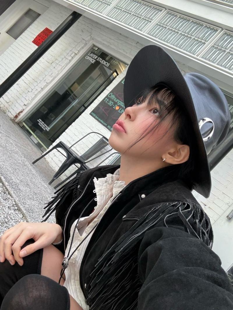 신수현 인별
