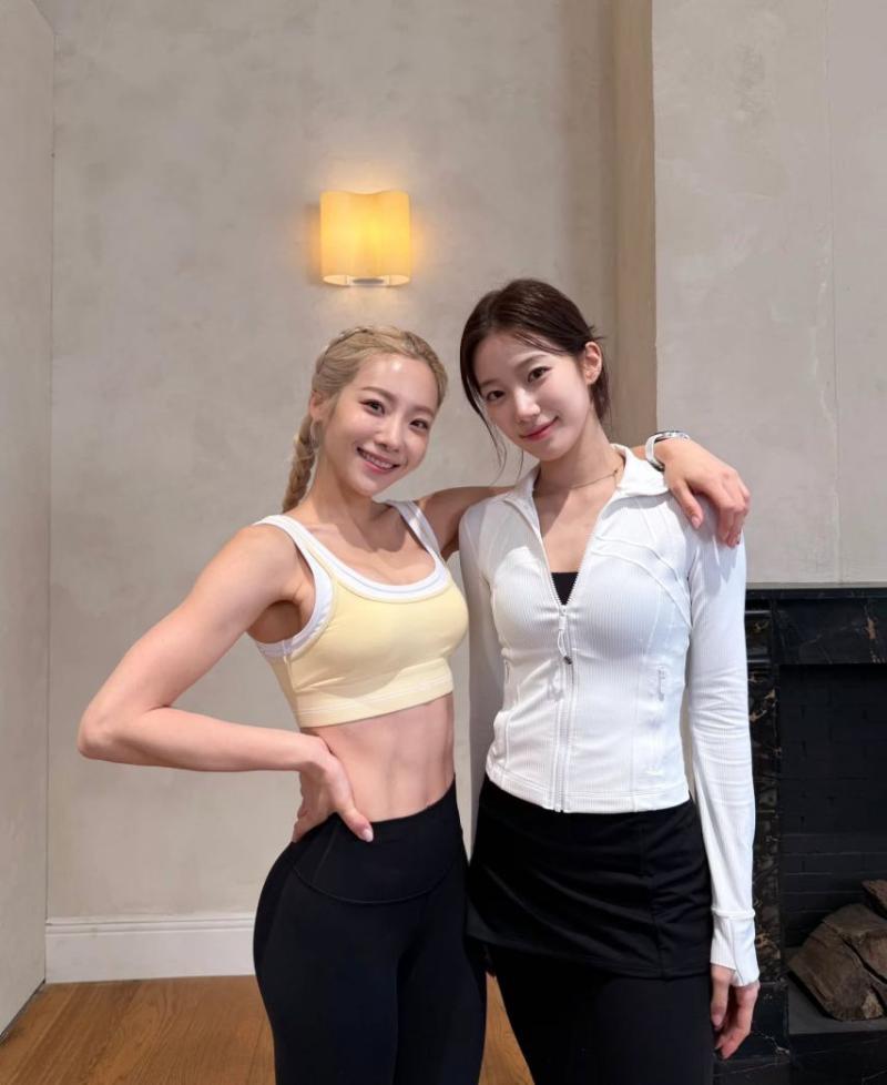 르세라핌 카즈하