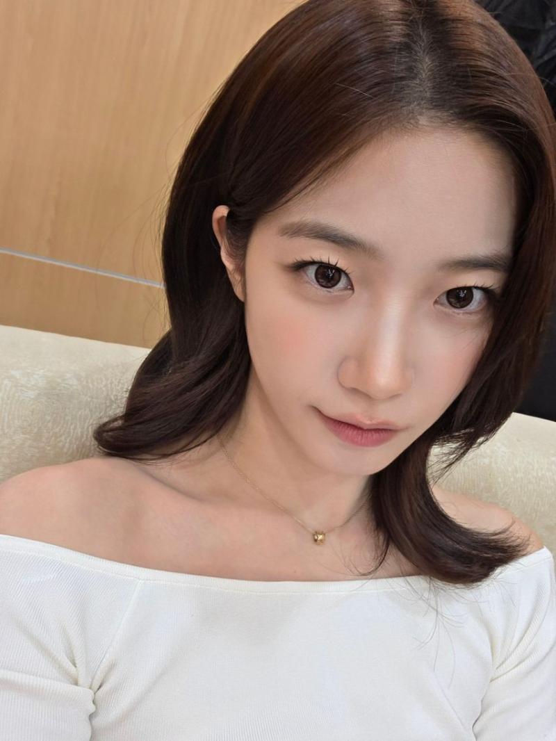 르세라핌 카즈하