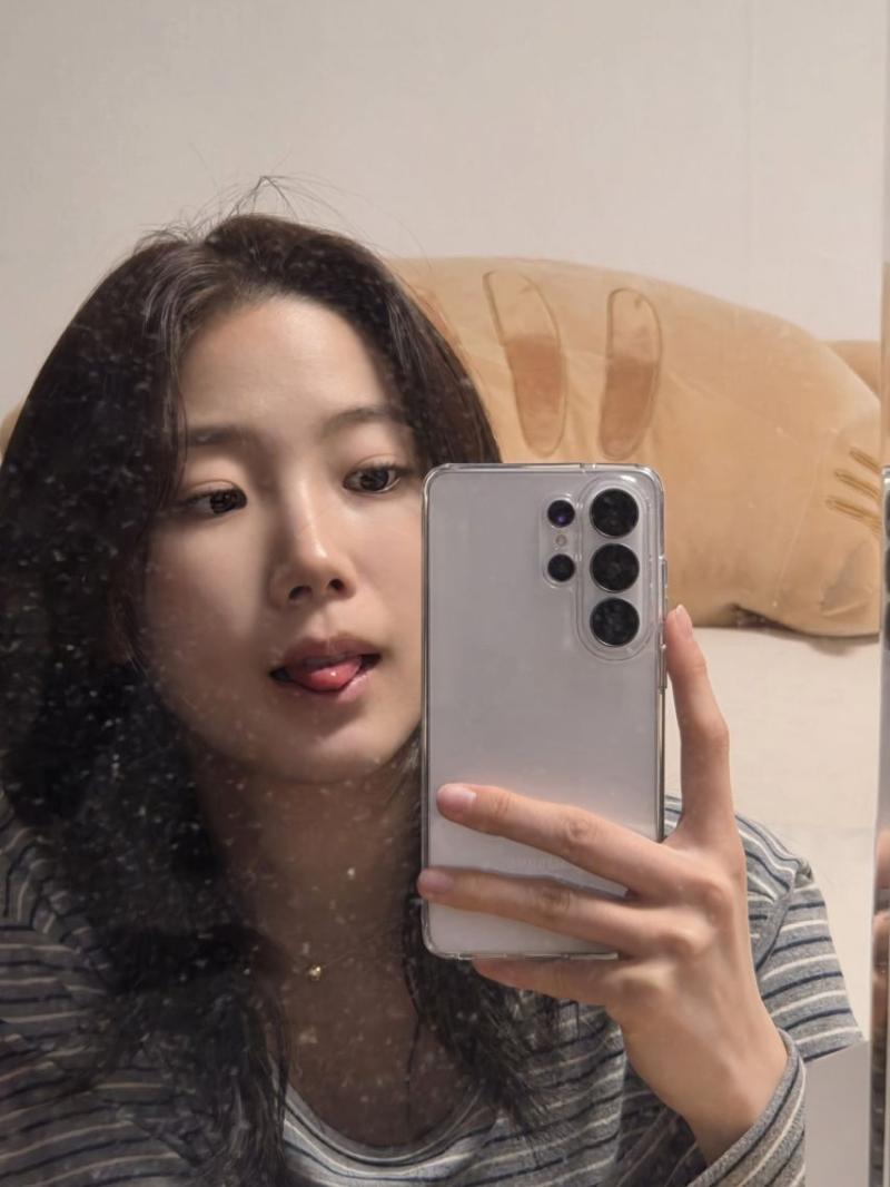 르세라핌 카즈하