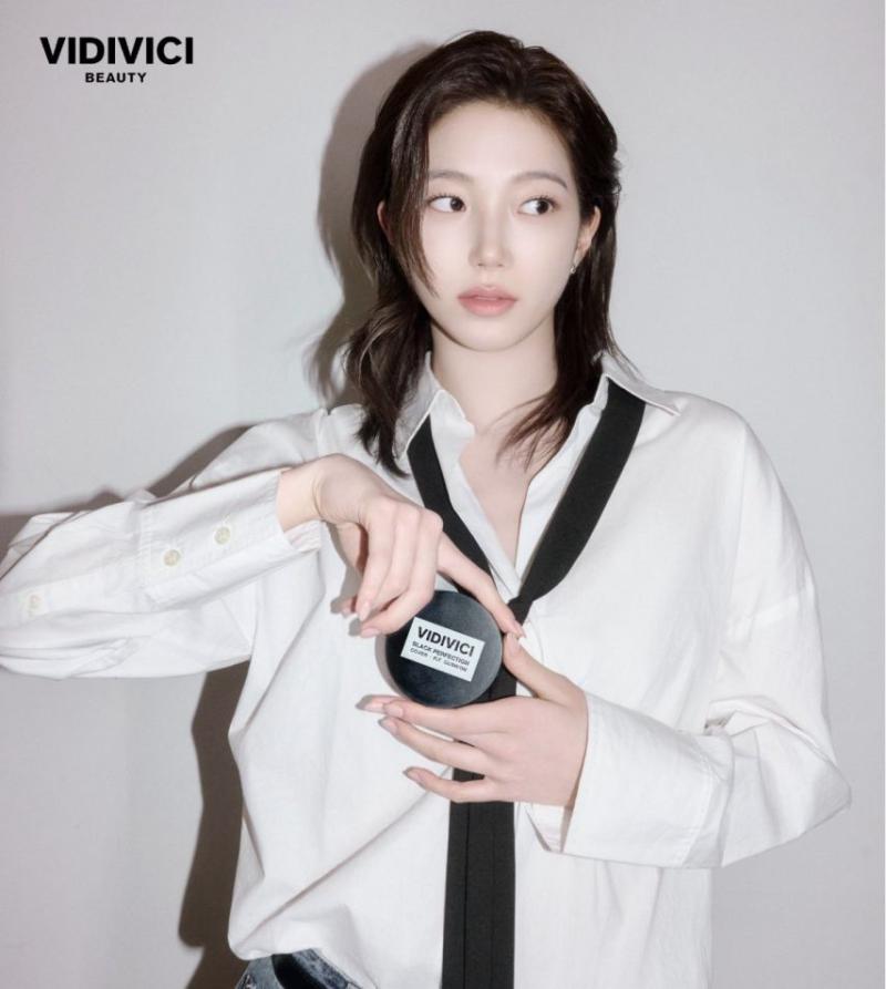 르세라핌 카즈하