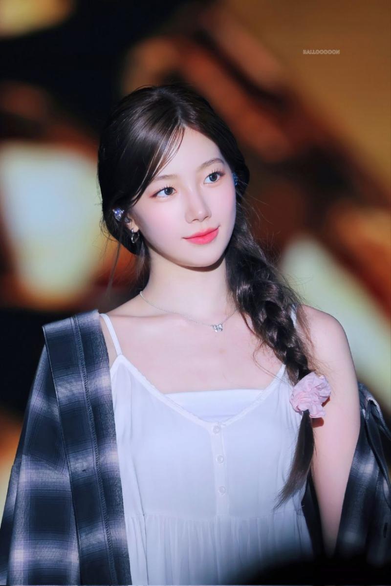 르세라핌 카즈하