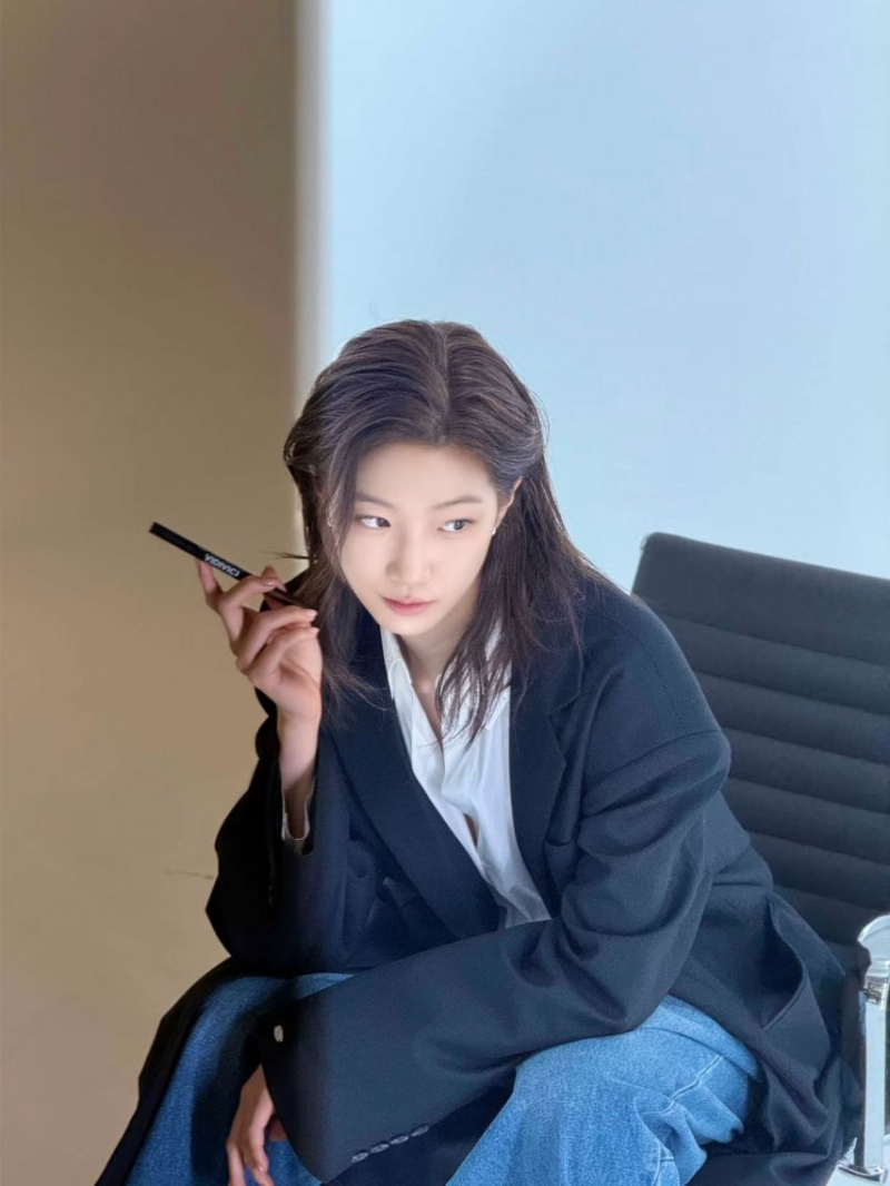 르세라핌 카즈하