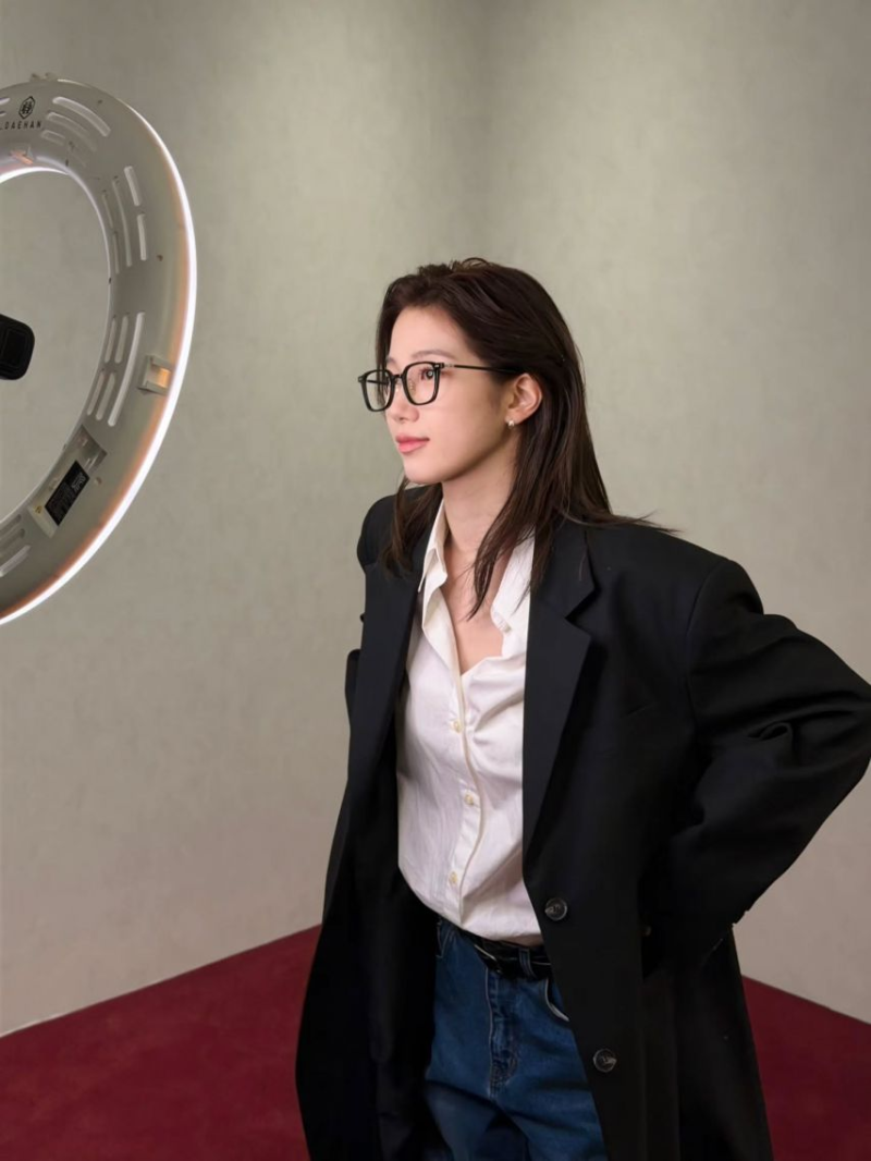 르세라핌 카즈하
