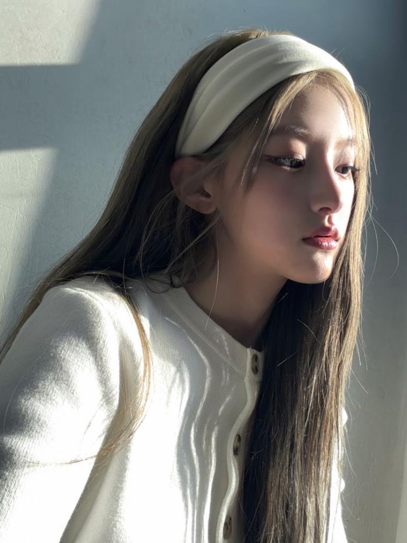 키스오브라이프 하늘이