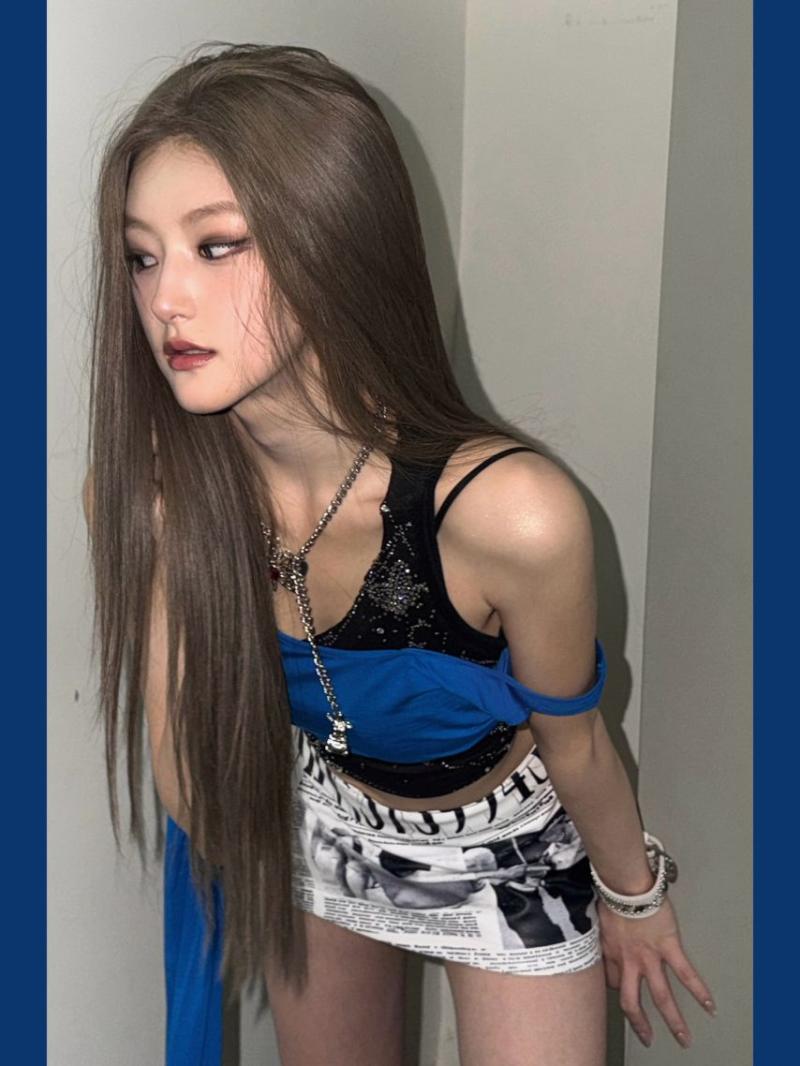 키스오브라이프 하늘이