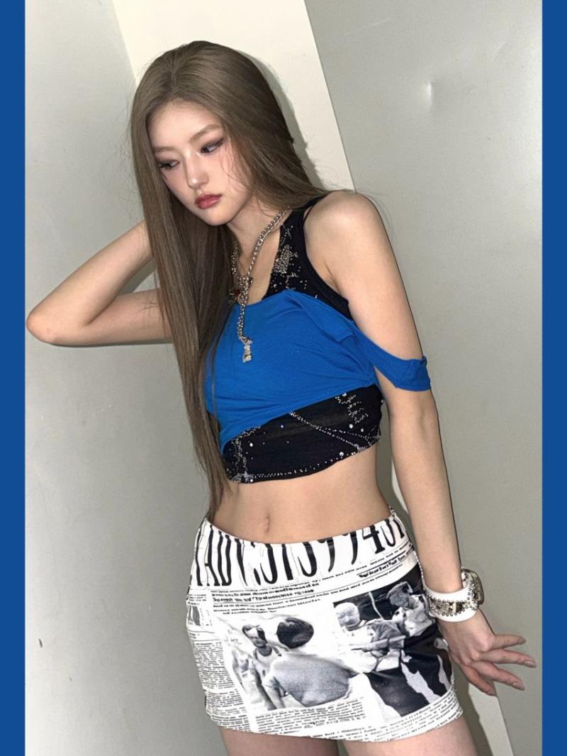 키스오브라이프 하늘이