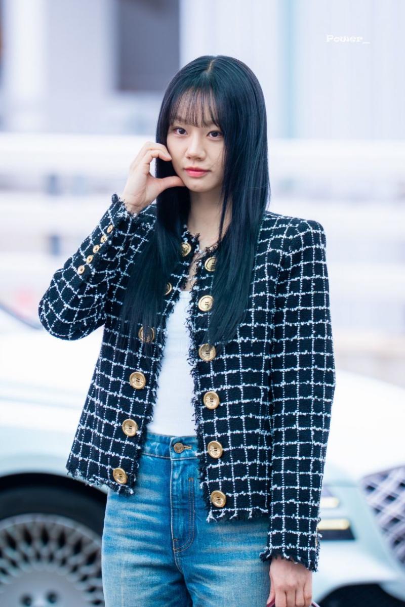 이혜리