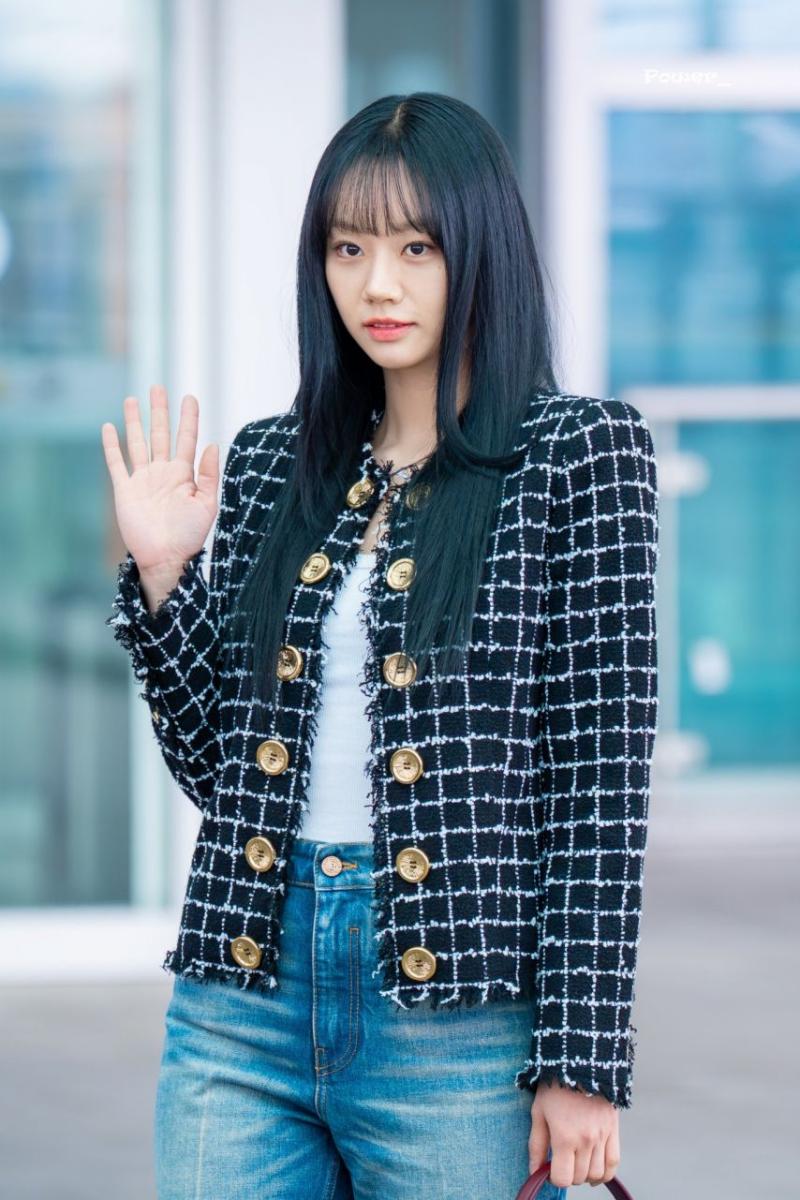 이혜리