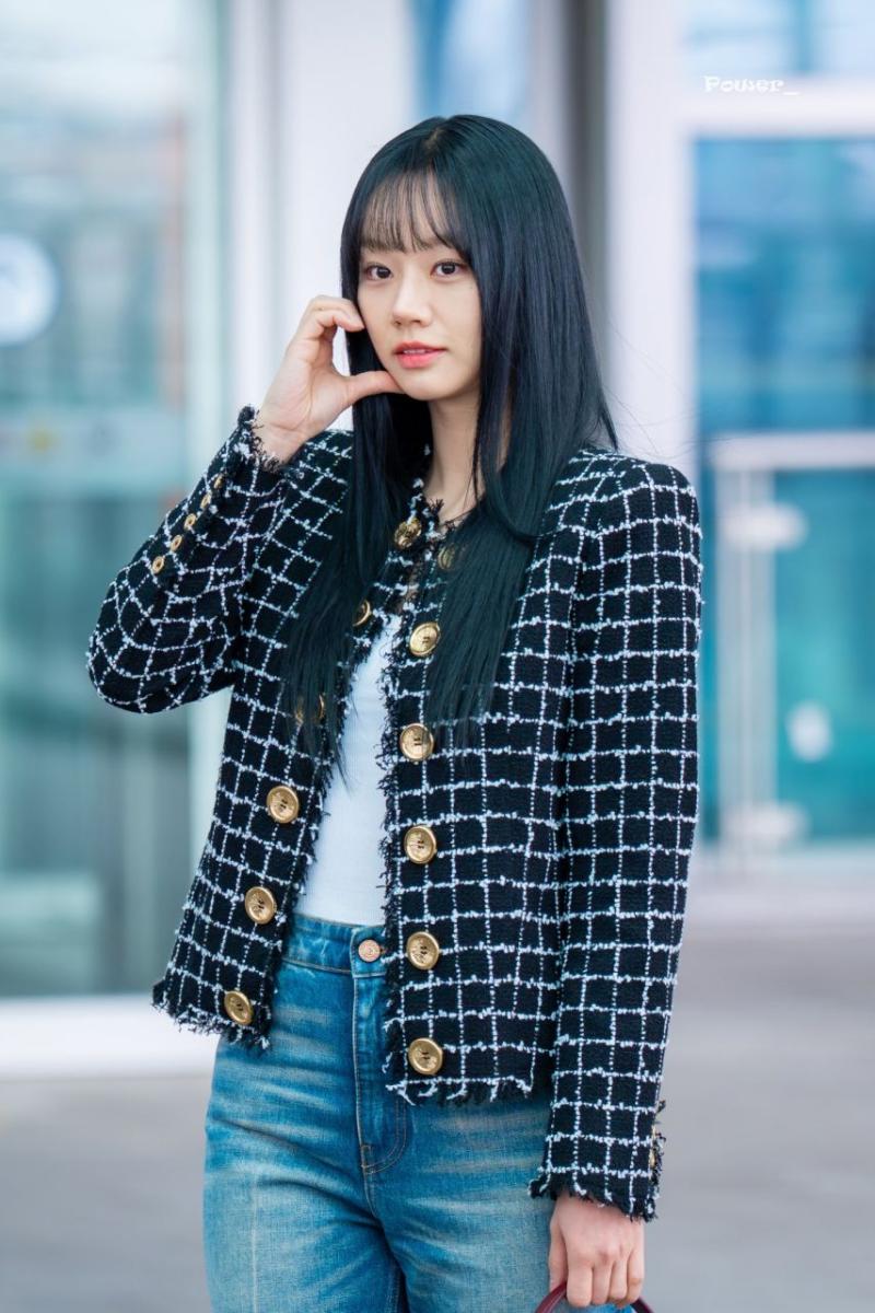 이혜리