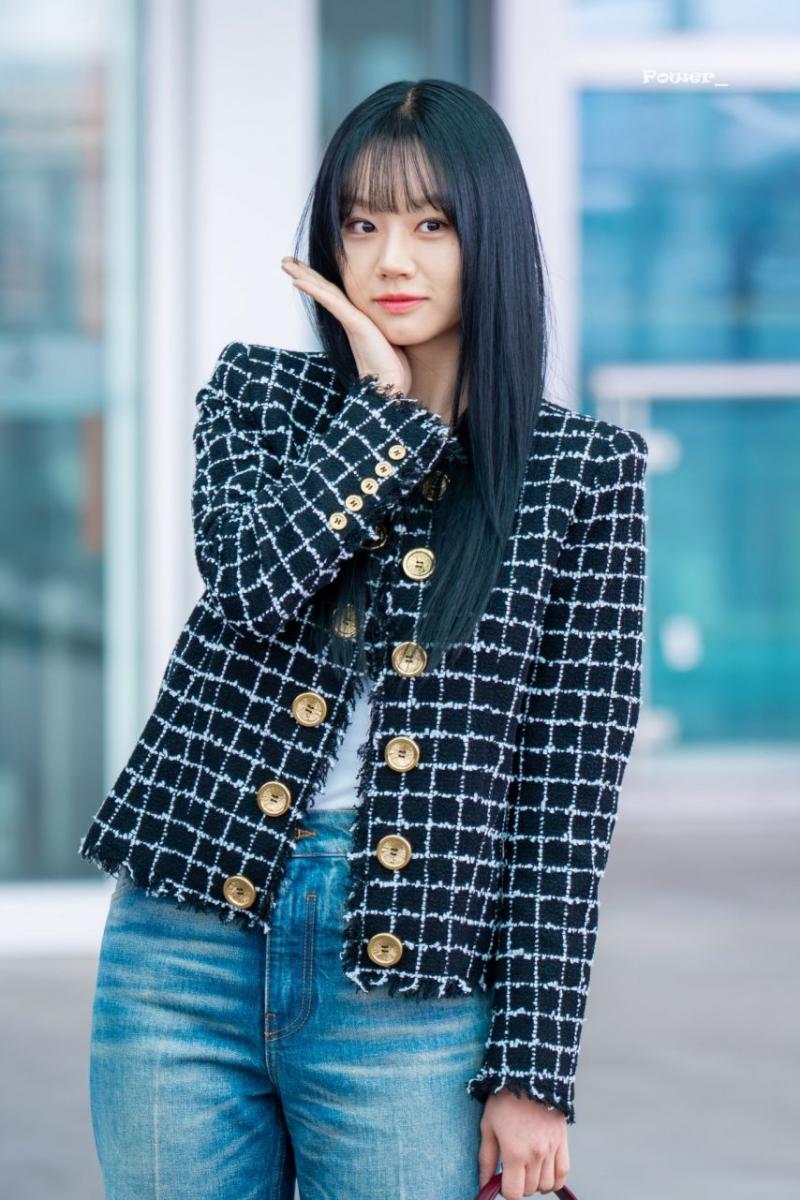 이혜리