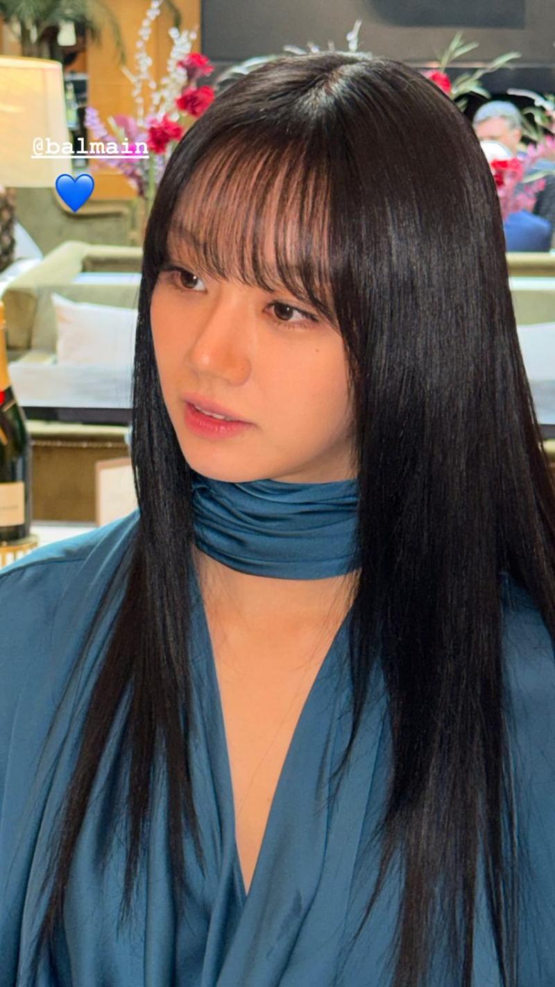 이혜리