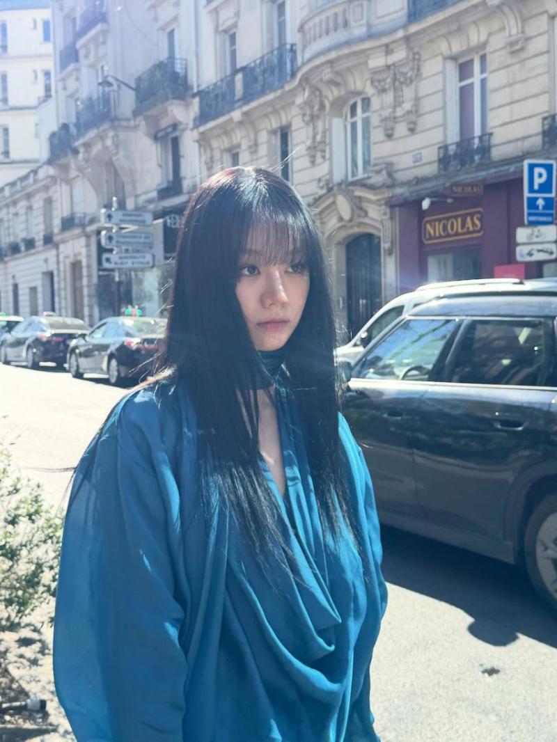 이혜리