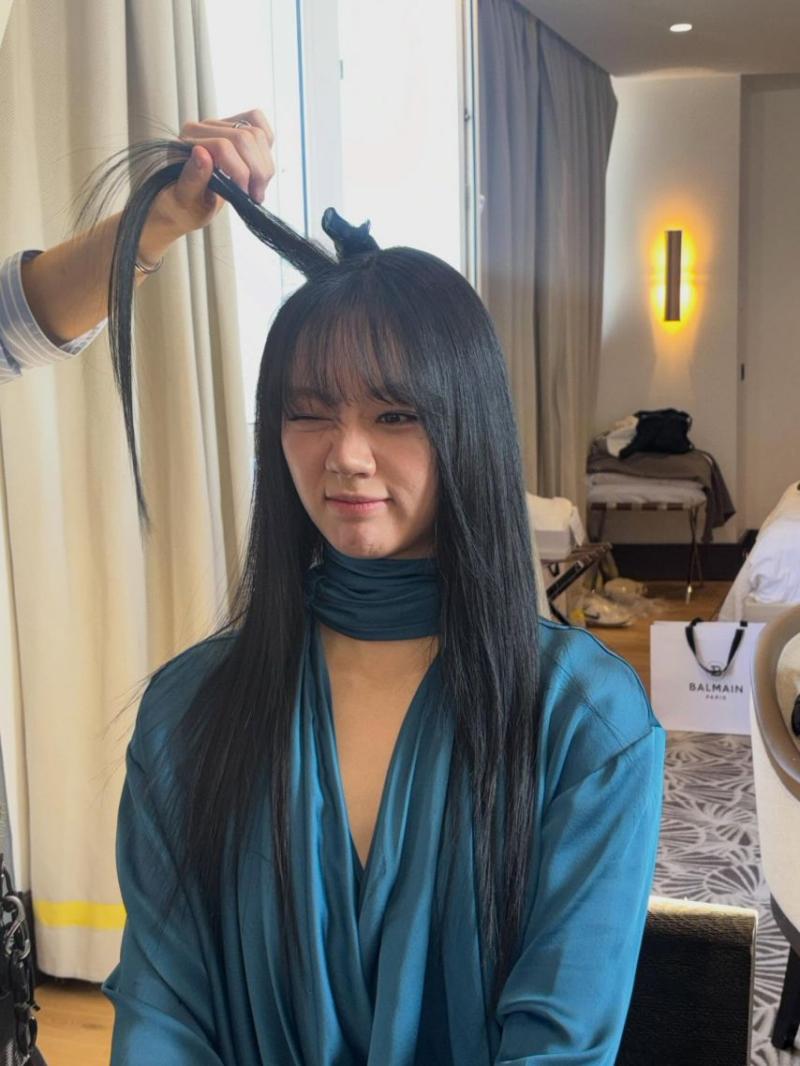 이혜리
