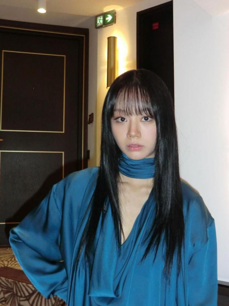 이혜리