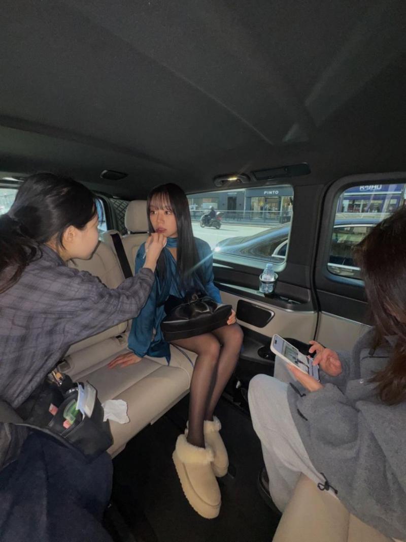 이혜리