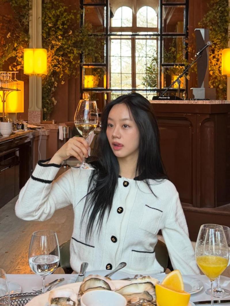 이혜리