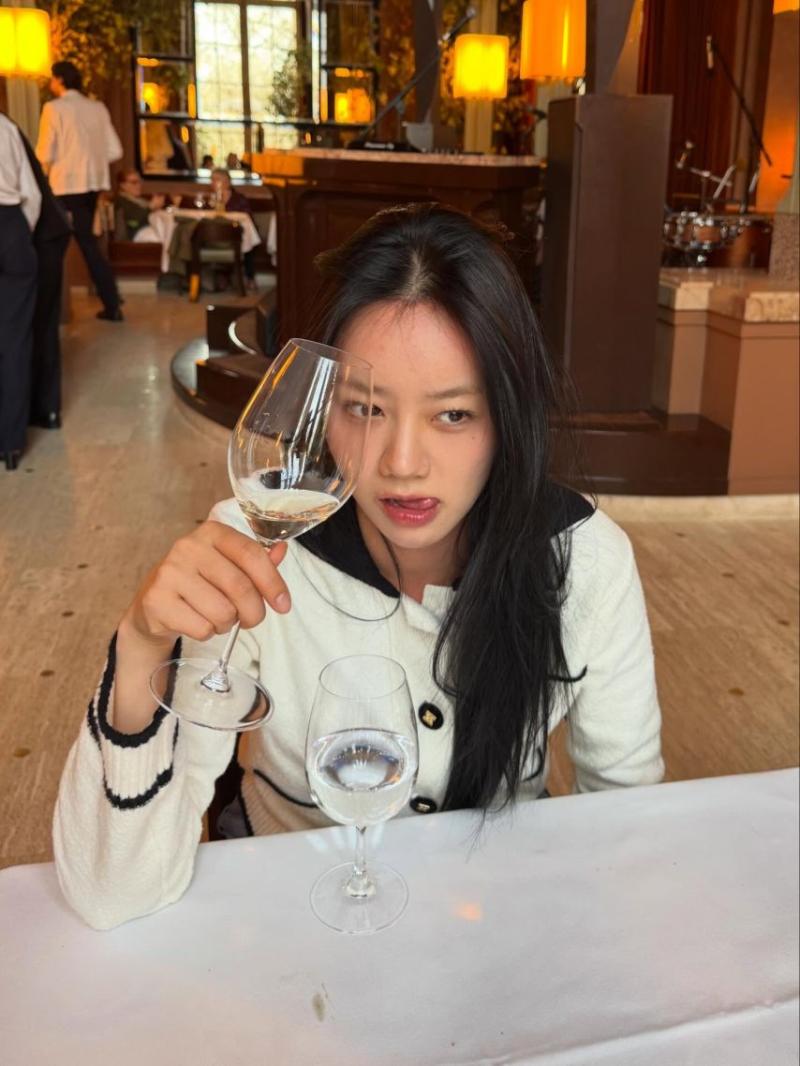 이혜리