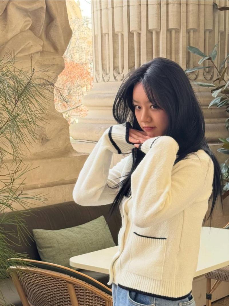 이혜리