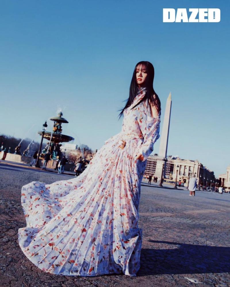 이혜리